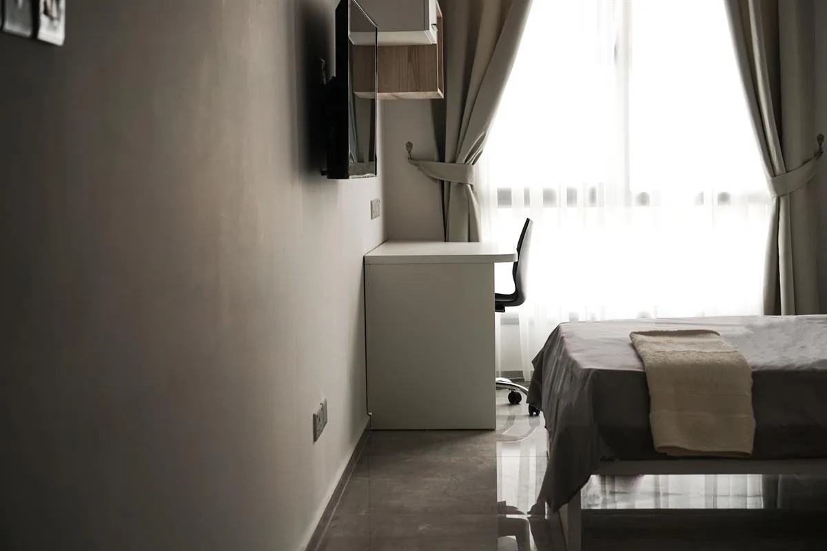 Prime Living yurt fotoğrafı