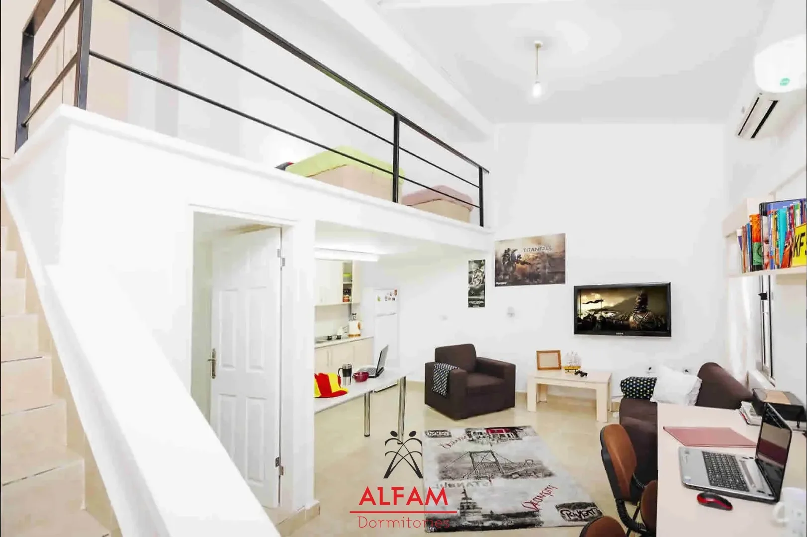 Alfam / Alfam Vista yurt fotoğrafı
